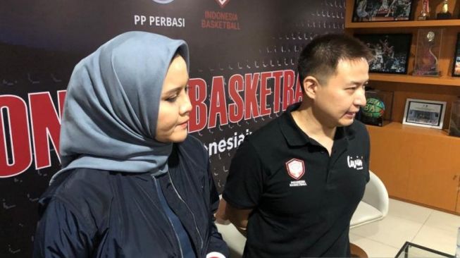 Liga Basket Putri ASEAN Jadi Ajang Cetak Prestasi Baru bagi Atlet