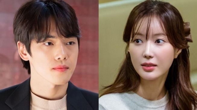 Kim Jung Hyun dan Im Soo Hyang Bakal Jadi Lawan Main, Intip 4 Fakta The Season of Kkokdu