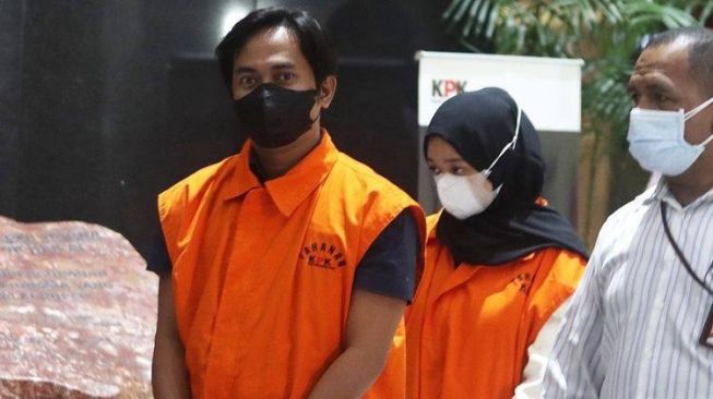 AGM Divonis 5 Tahun 6 Bulan Penjara, JPU KPK: Pikir-Pikir Dulu