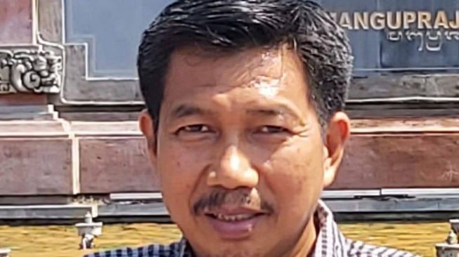 Kepala Bapelitbang Dorong Implementasi Inovasi Digitasi di Bontang