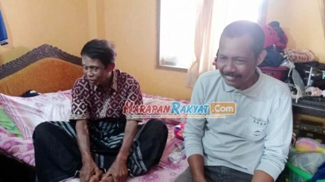 Hilang Misterius saat Dirawat di RSUD Ciamis, Iwa Ngaku Dibawa Kabur Makhluk Gaib