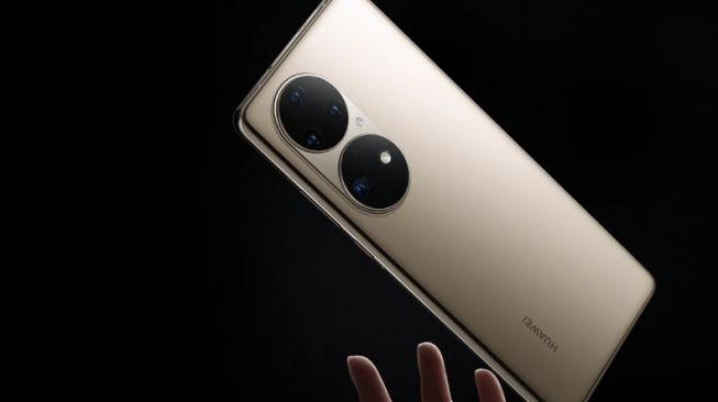 Seri Huawei P50 Produksi Terbaru Tidak Menampilkan Branding Leica, Ada Apa?