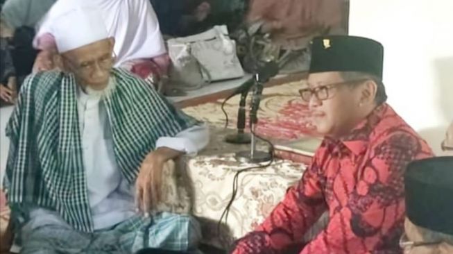 PDIP Ikut Berduka Atas Wafatnya Ulama Abu Tumin Blang Bladeh, Hasto: Aceh Kehilangan Salah Satu Tokoh Agama Berpengaruh