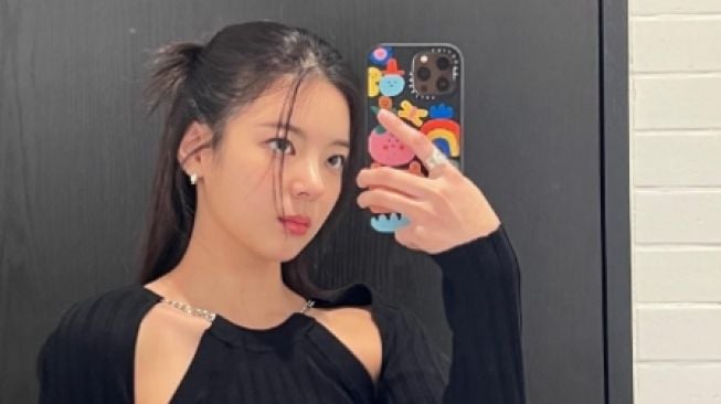 Lia ITZY Ungkap Alasan Memilih JYP Entertainment Dibandingkan SM!