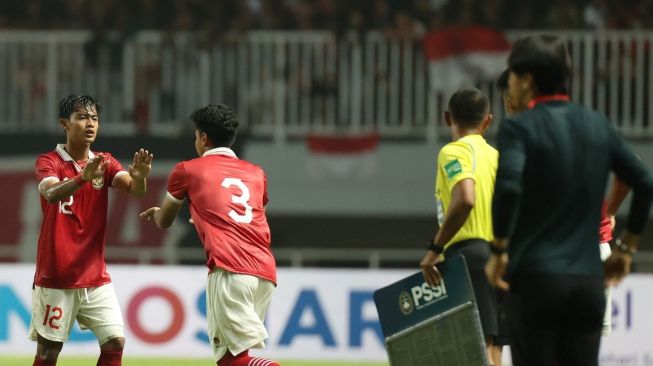 4 Kerugian Timnas Indonesia Gagal Jadi Tuan Rumah Piala Asia 2023