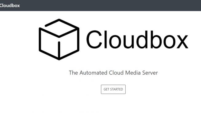 Cloudbox