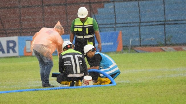 Selain Ganti Rugi, Sriwijaya FC Ajukan 3 Tuntutan Karena Batal Berlaga di Medan