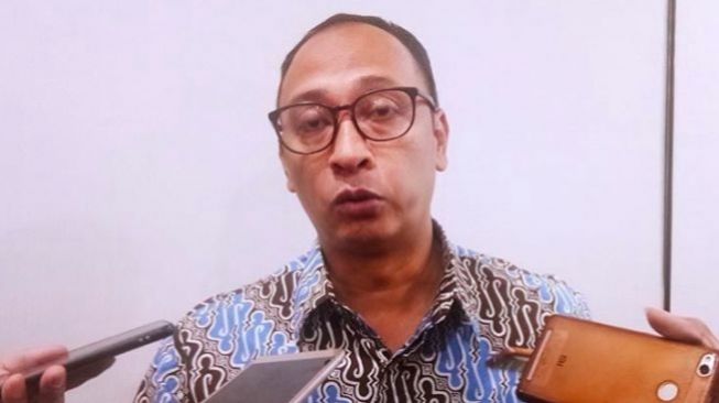 Tolak Jadi ASN Pilih Jadi Petani, Kini Rasamala Aritonang Bela Ferdy Sambo