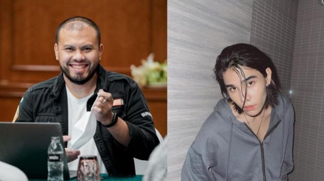 Interaksi Joko Anwar dengan Artis Thailand Jeff Satur Bikin Geger Jagat Twitter, Warganet Mohon-mohon Minta Kolab Bareng