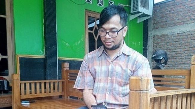 Manfaat Program JKN Amat Dirasakan Pekerja Difabel Ini