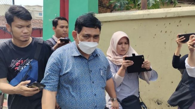 Diperiksa KPK, Wakil Rektor Unila dan Dekan FEB Mengaku Ditanya tentang Penerimaan Mahasiswa Baru