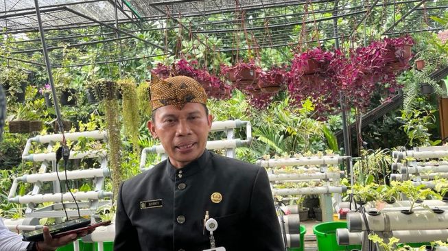 Usung Managemen Keteladanan, MIN 1 Kota Malang Cetak 20 Prestasi Tiap Minggu