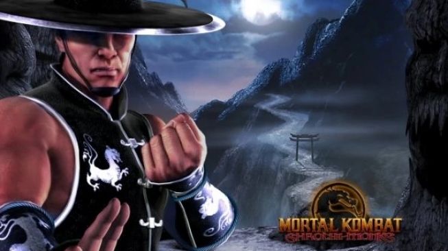 Tips,Trik dan Cheat/code Playstation 2 - Cheat jurus/fatality yang ada di mortal  kombat