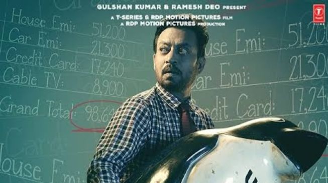 Film India Tentang Perselingkuhan (IMDb)