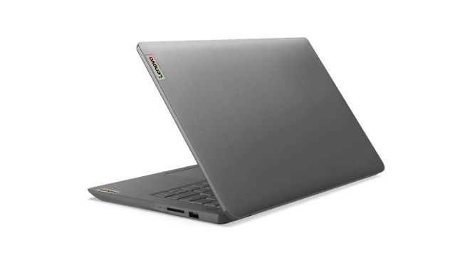 Lenovo IdeaPad 3 Dirilis ke Indonesia, Andalkan Prosesor AMD Ryzen Terbaru