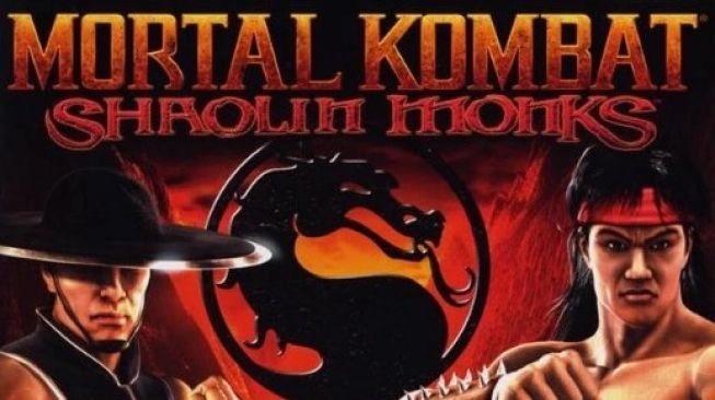 Ulti mortal kombat deals ps2