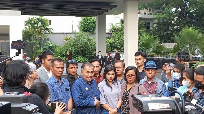30 Jaksa Kasus Ferdy Sambo Dikarantina di Safe House, Kamaruddin Simanjuntak: Jangan Sampai Terima Amplop, Bahaya!