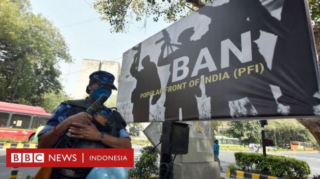 Seberapa Besar Pengaruh PFI dan Mengapa India Sampai Perlu Melarang?