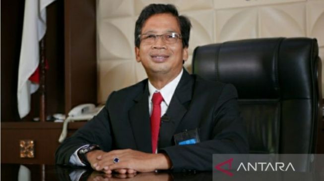 Jelang Pergantian Rektor, Jamal Wiwoho Berharap Penggantinya Mampu Tingkatkan Prestasi UNS