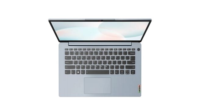 Laptop Lenovo IdeaPad 3 dengan prosesor AMD Ryzen diluncurkan pada Kamis (29/9/2022). [Dok Lenovo]