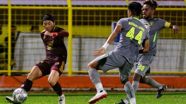 Prediksi Persikabo 1973 vs PSM Makassar di BRI Liga 1: Head to Head, Skor dan Link Live Streaming