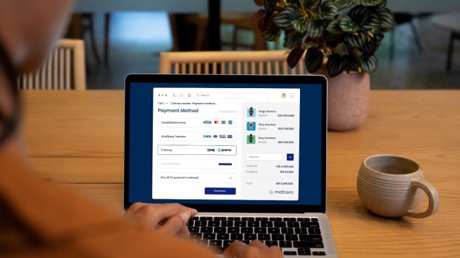 Pelaku Usaha Mau Naik Kelas? Midtrans Beberkan 3 Kiat Sukses Lewat Gerbang Pembayaran yang Bisa Diandalkan