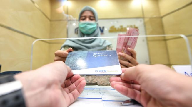 BTN Syariah Akan Berubah Jadi Bank Syariah Nasional, Layani Tabungan Emas Hingga Haji
