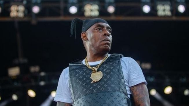 Rapper Coolio Meninggal Dunia, Diduga Akibat Serangan Jantung