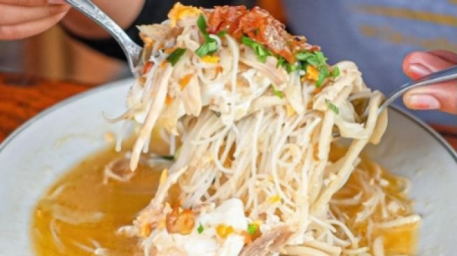 7 Rekomendasi Bakmi Jawa di Jogja Paling Diminati Wisatawan, Enaknya Bikin Ketagihan