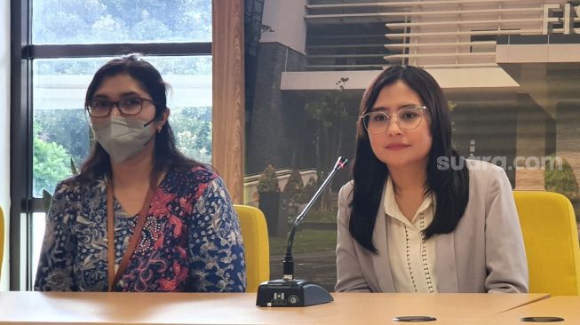 Kata Mahasiswa Usai Ikuti Kelas Prilly di UGM