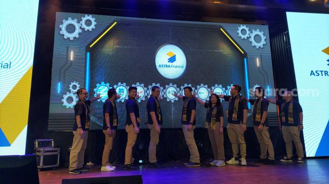 Astra Financial Hadir di GIIAS Medan 2022, Tawarkan Berbagai Promo dan Kegiatan Menarik