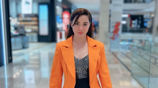 Profil Emma Maembong (Instagram/emma_maembongofficial)