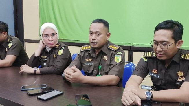 Jaksa Pastikan Ada Tersangka Baru Dalam Kasus KONI Kab. Gorontalo