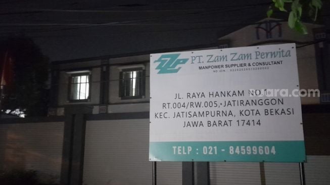 Buntut Penggerebekan Tempat Penampungan Ilegal PMI di Bekasi, Pemkot Dituntut Lebih Proaktif