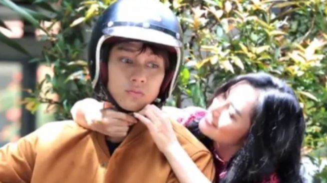 Dituduh Jadi Selingkuhan, Devina Kirana Sempat Akui Hal Ini Soal Adegan Mesra dengan Rizky Billar