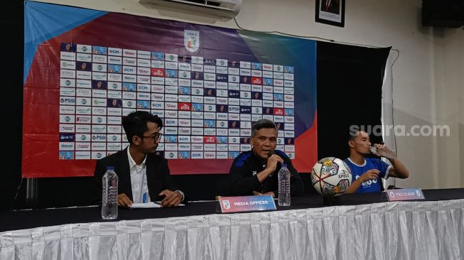 Ingin Gagalkan Tekad Kemenangan Perdana Nusantara United di Kandang, PSCS Cilacap Pastikan Tampil Impresif