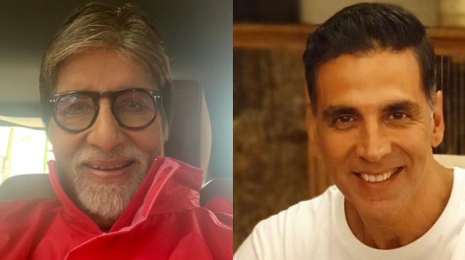 7 Film Bollywood Tayang Bulan Oktober 2022, Ada Film yang Dibintangi Amitabh Bachchan