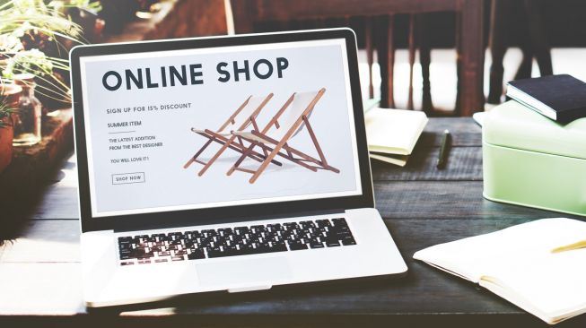 10 Online Shop Terpercaya di Indonesia, Tempat Belanja yang Aman dan Nyaman