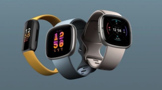 Smartwatch Fitbit Sense 2 [Gizmochina]