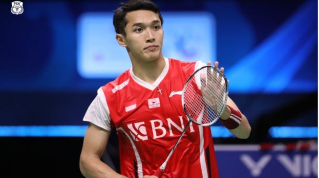 Jadwal Denmark Open 2022 Hari Ini, 6 Wakil Indonesia Bertanding