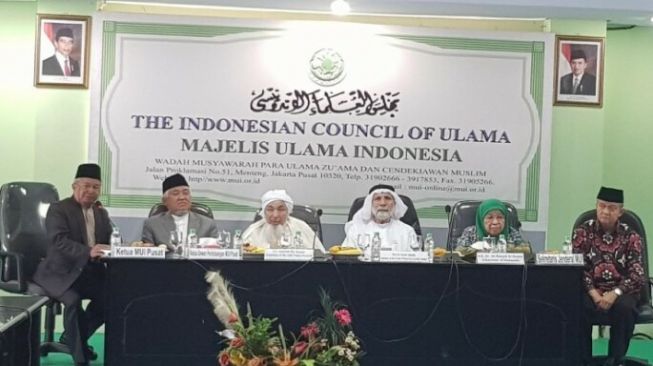 Asuransi Haram Gak Sih? Begini Menurut Fatwa MUI dan Al Quran