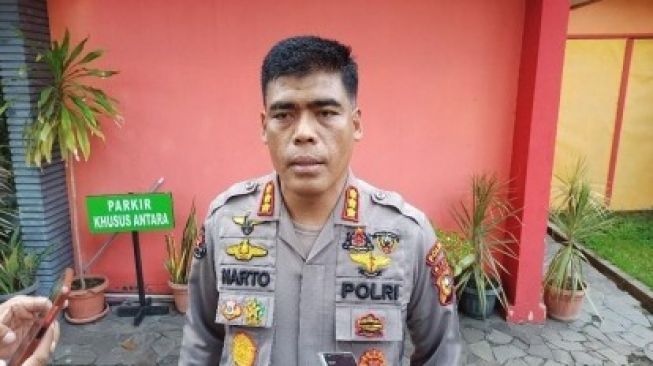 Brigadir Ira Segera Sidang Etik, Penyidik Polda Riau Lengkapi Berkas 