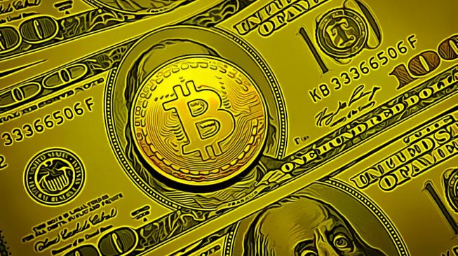 Harga Bitcoin Berlipat Ganda Karena Peraturan Kripto?