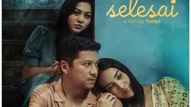 8 Film Indonesia Bertema Perselingkuhan Ada Yang Dibintangi Luna Maya Dan Reza Rahadian 