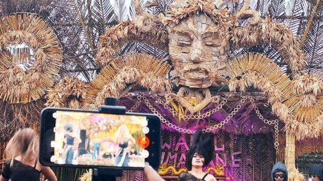 Menengok Kedahsyatan Festival Lima Gunung di Magelang pada 30 September-2 Oktober 2022