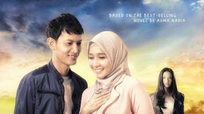 8 Film Indonesia Bertema Perselingkuhan Ada Yang Dibintangi Luna Maya Dan Reza Rahadian 