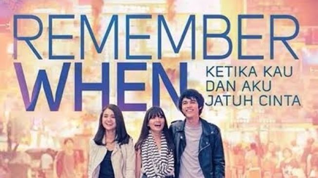 Film Indonesia Bertema Perselingkuhan (IMDb)