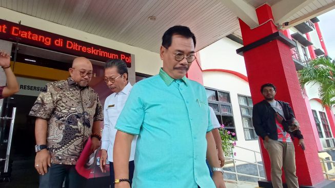 Dianggap Hina Partai, Mantan Pendiri PDIP Kepri Minta Gubernur Pecat Stafsus