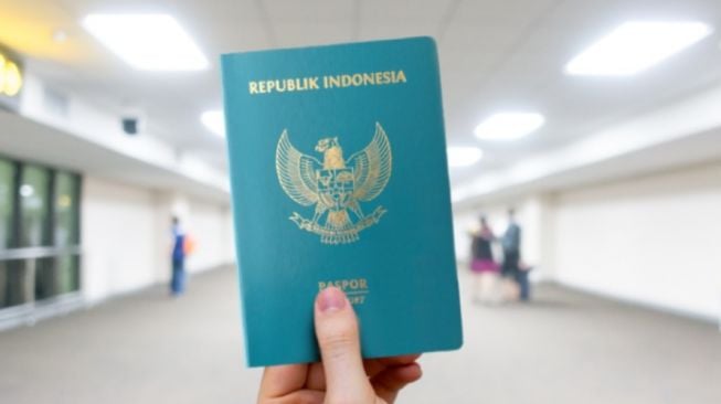 Daftar Negara dengan Paspor Terkuat di Dunia, Indonesia Termasuk?