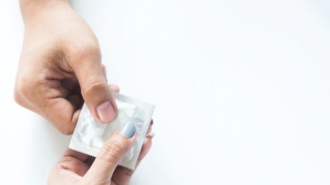 Dirancang Khusus untuk Oral, Begini Penjelasan Dokter Soal Kondom Rasa untuk Hubukan Seksual